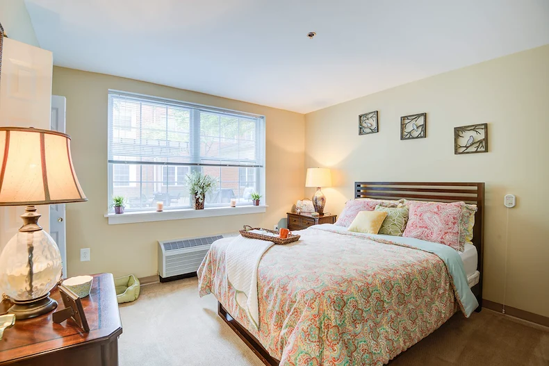 Image of Arbor Terrace Senior Living (7)