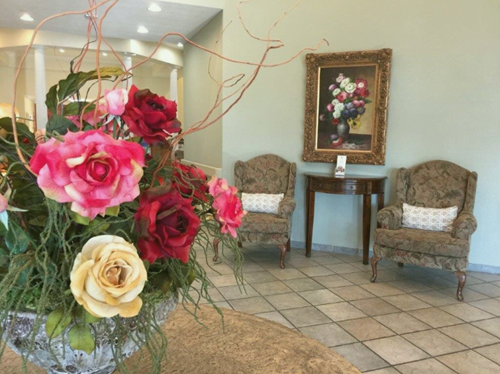 Image of The Regency Skilled Nursing And Therapy (3)