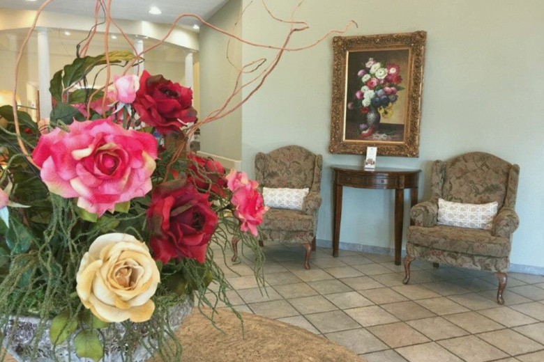Image of The Regency Skilled Nursing And Therapy (3)