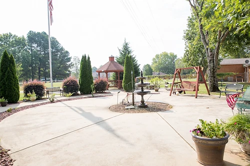 Image of Lauderdale Christian Nursing Home (2)