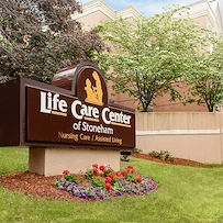 Image of Life Care Center of Stoneham Assisted Living (1)