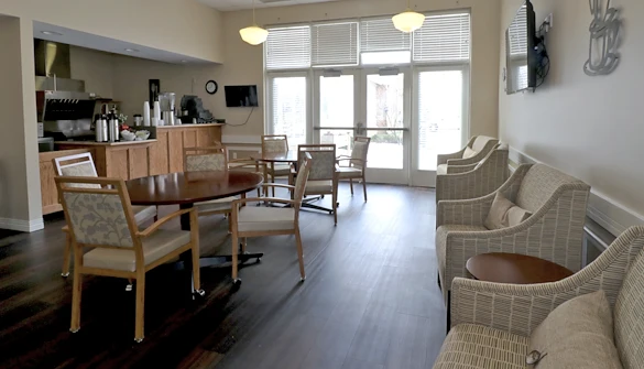Image of Brecon Village - Primrose Assisted Living (3)