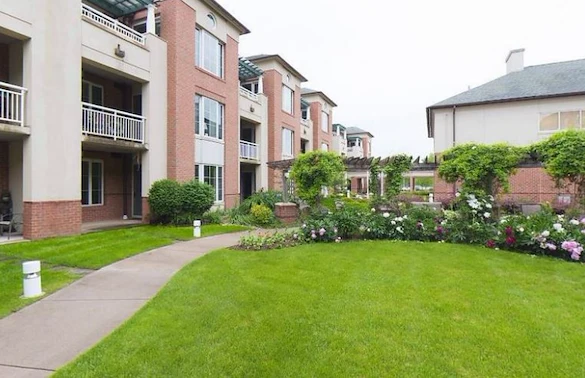 Image of Kirkland Village (2)