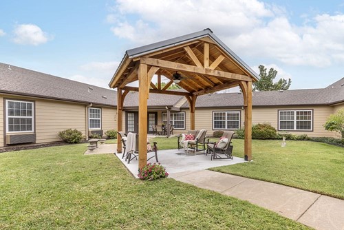Image of Brookdale Bartlesville North (9)