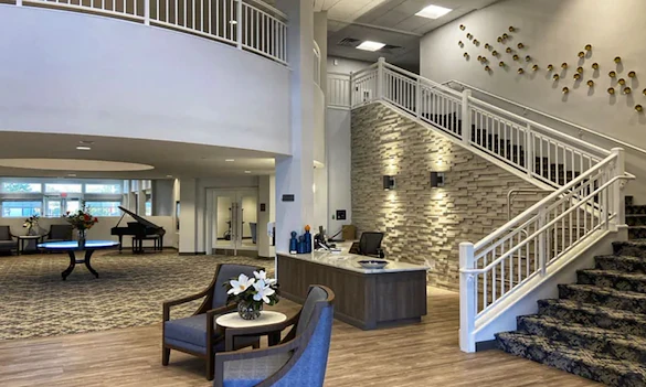 Image of Maple Brook Terrace Retirement Community (3)