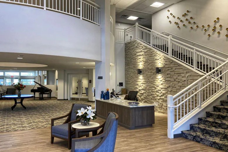 Image of Maple Brook Terrace Retirement Community (3)