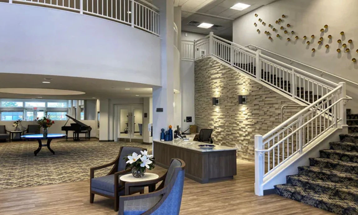 Image of Maple Brook Terrace Retirement Community (3)