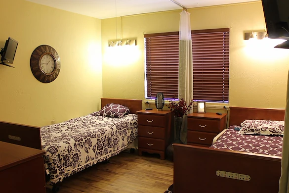 Image of Mi Casita Nursing And Rehabilitation Center (3)