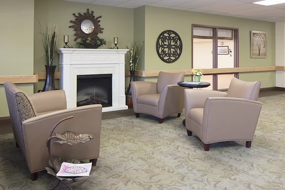 Image of Falls Run Nursing And Rehabilitation (2)