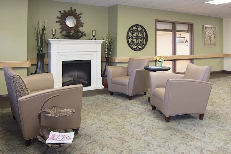 Image of Falls Run Nursing And Rehabilitation (2)