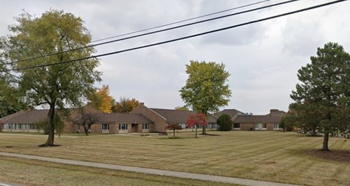Image of London Health & Rehab Center (1)