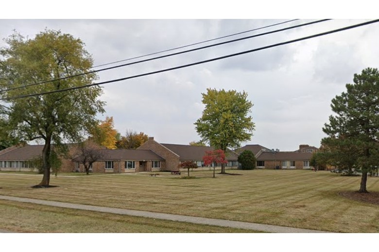 Image of London Health & Rehab Center (1)