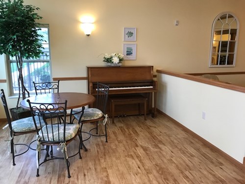Image of Willowick Beloit Campus (4)