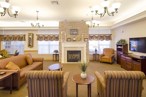 Image of Brookdale Claremore (2)