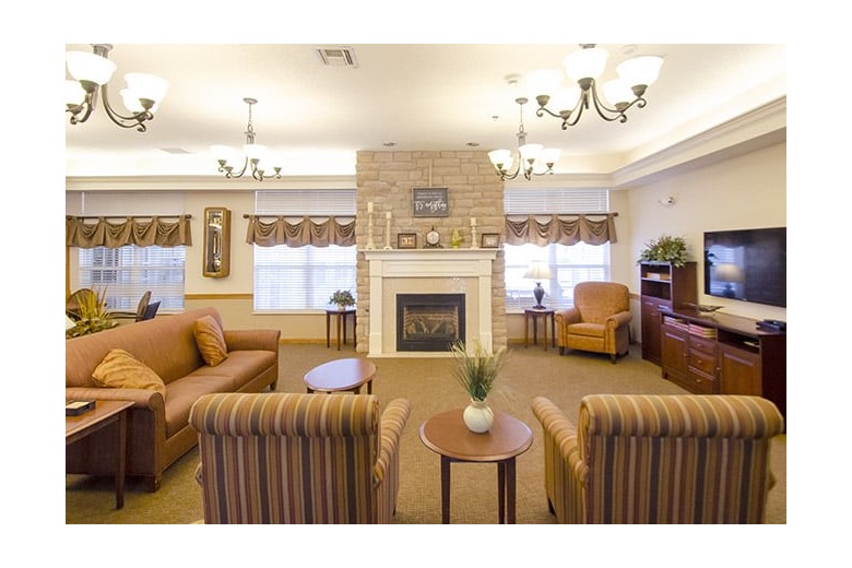 Image of Brookdale Claremore (2)