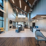 Image of Michigan Veterans Home Of Chesterfield Township (3)