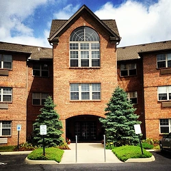 Image of Chestnut Grove (2)