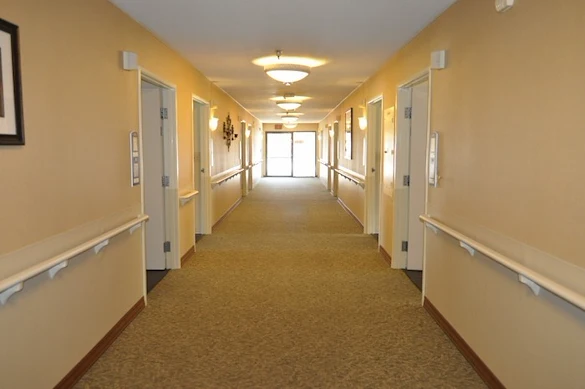 Image of Covenant Living at Mount Miguel Health Services (6)