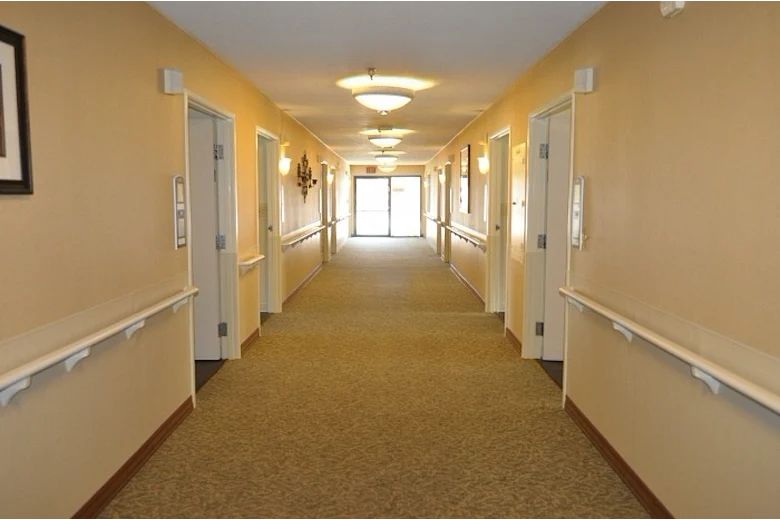 Image of Covenant Living at Mount Miguel Health Services (6)