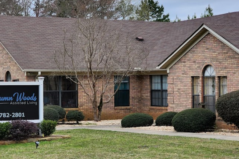Image of Autumn Woods Assisted Living (1)