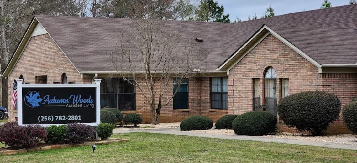 Image of Autumn Woods Assisted Living (1)