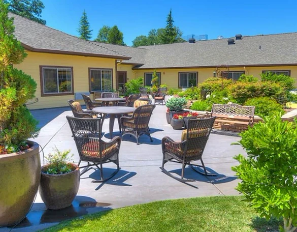 Image of Sierra Ridge Memory Care (8)