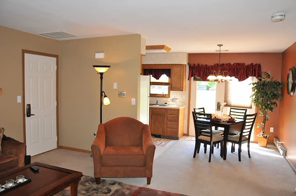 Image of Otterbein SeniorLife St. Marys Senior Living (3)