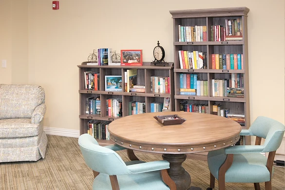 Image of Brunswick Danbury (6)