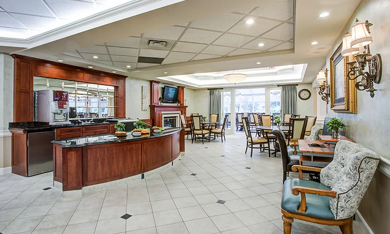 Image of The Village Senior Residence (5)