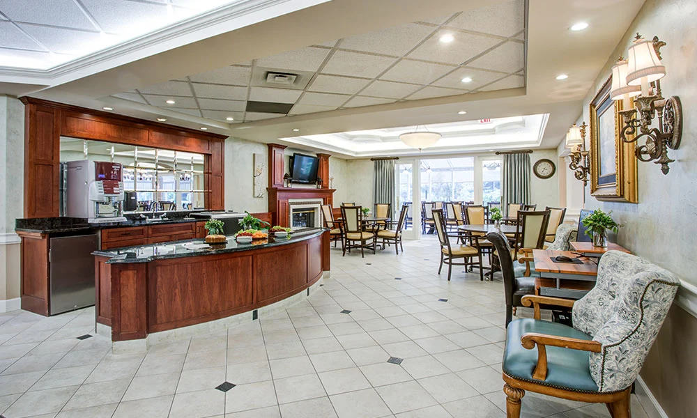 Image of The Village Senior Residence (5)