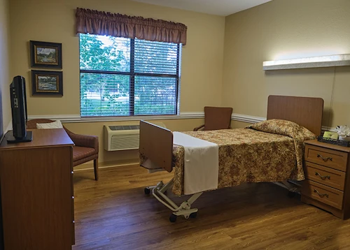 Image of Legacy At Town Creek (6)