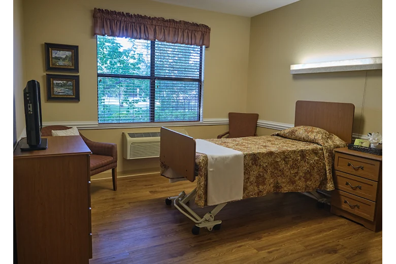 Image of Legacy At Town Creek (6)