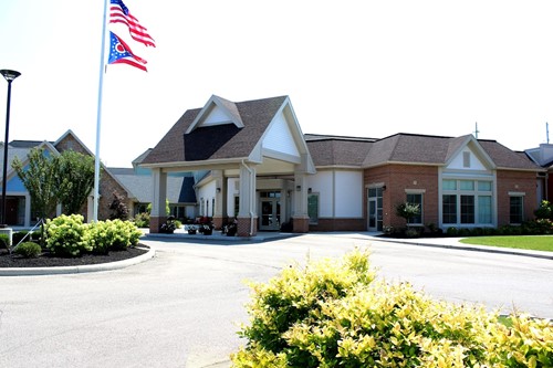 Image of Village at The Greene (1)