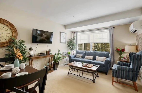 Image of Vitality Living Franklin (7)