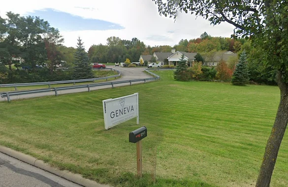 Image of Geneva Center For Rehabilitation And Nursing (1)