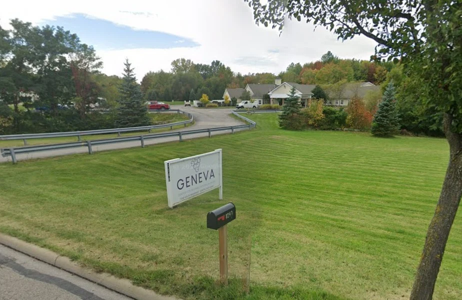 Image of Geneva Center For Rehabilitation And Nursing (1)