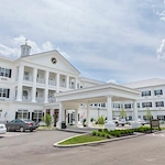 Ashton Commons Wexford, PA, exterior