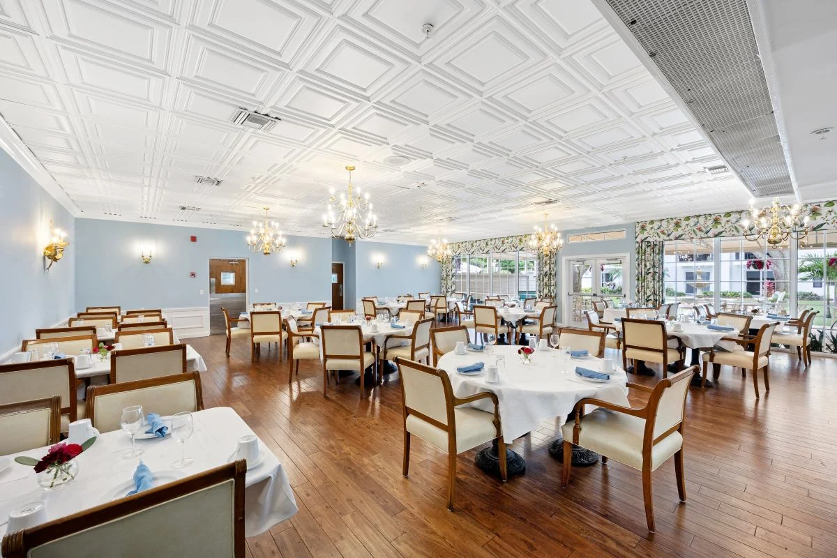 Image of Independence Hall Senior Living (3)