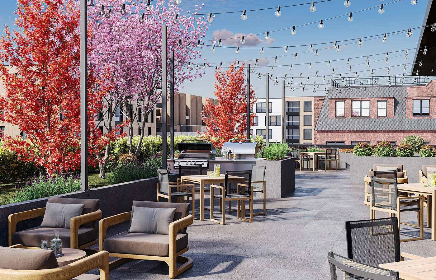 Image of The Watermark at The Pearl (9)