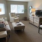 Weatherly Inn Apartment 