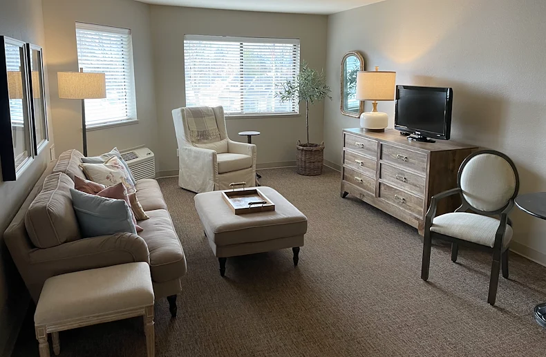 Weatherly Inn Apartment 