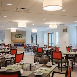 Image of The Carrington at Lincolnwood (3)