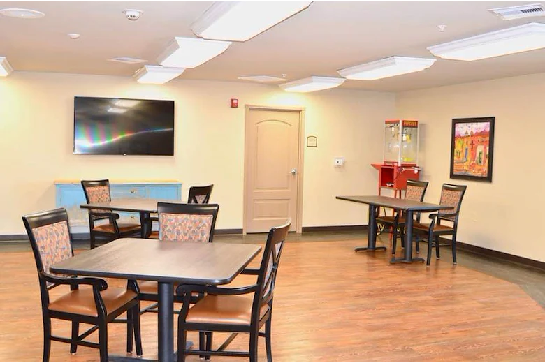 Image of Cimarron Park Nursing And Rehabilitation Center (2)