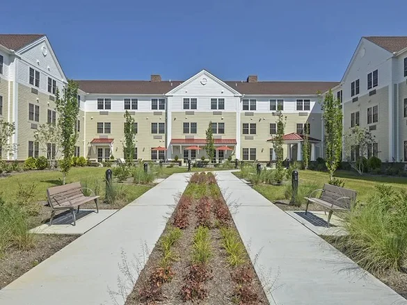 Image of Meadow Green Apartments (6)