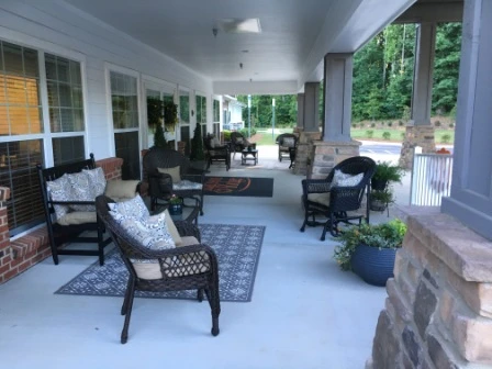 Image of Ranson Ridge Assisted Living (6)