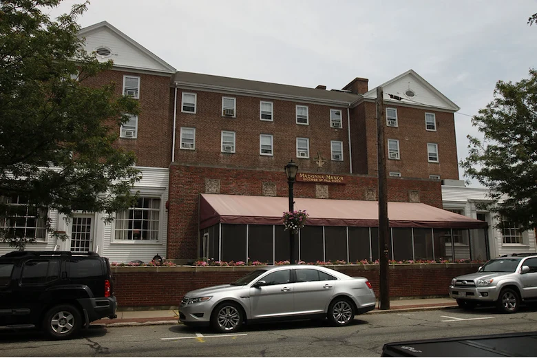 Image of Madonna Manor Nursing Home (1)
