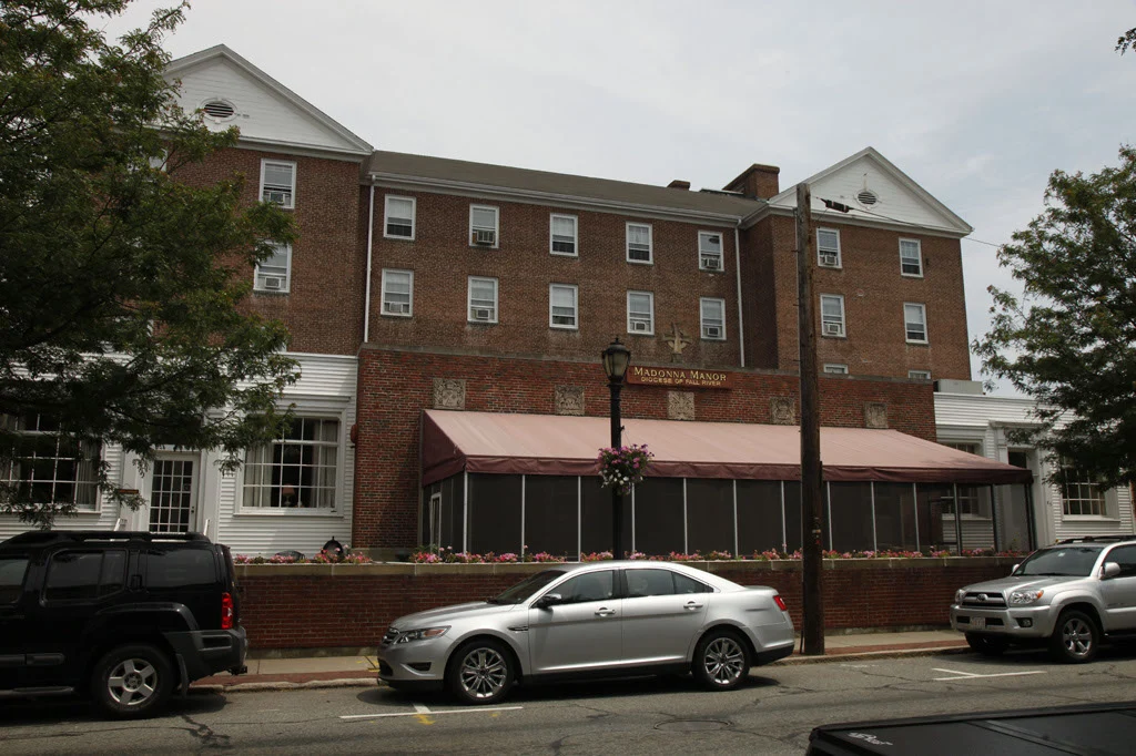 Image of Madonna Manor Nursing Home (1)