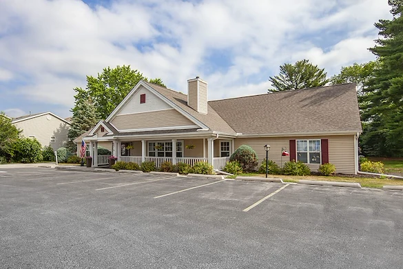 Image of Brookdale Middleton Century Avenue (1)