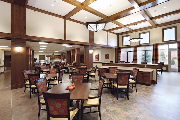 Image of Woodside Lutheran Home (5)