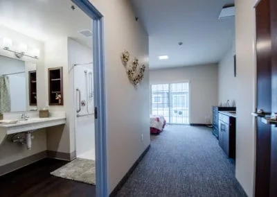 Image of Chesaning Comfort Care (7)
